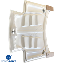 ModeloDrive FRP RAME A9 Hood > Mazda Miata (NA) 1990-1996 image - 5