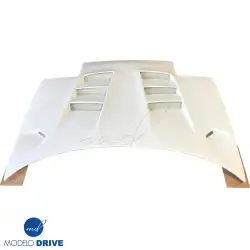 FRP RAME A9 Hood > Mazda Miata (NA) 1990-1996 image - 5