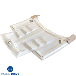 ModeloDrive FRP RAME A9 Hood > Mazda Miata (NA) 1990-1996 image - 6
