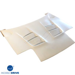 ModeloDrive FRP RAME A9 Hood > Mazda Miata (NA) 1990-1996 image - 7
