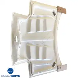 FRP RAME A9 Hood > Mazda Miata (NA) 1990-1996 image - 7