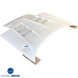 ModeloDrive FRP RAME A9 Hood > Mazda Miata (NA) 1990-1996 image - 8