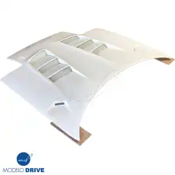 FRP RAME A9 Hood > Mazda Miata (NA) 1990-1996 image - 10