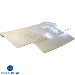 ModeloDrive FRP RAME A9 Hood > Mazda Miata (NA) 1990-1996 image - 11
