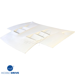 ModeloDrive FRP RAME A9 Hood > Mazda Miata (NA) 1990-1996 image - 12