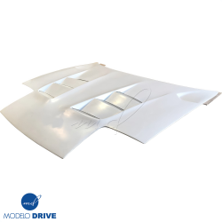 ModeloDrive FRP RAME A9 Hood > Mazda Miata (NA) 1990-1996 image - 13