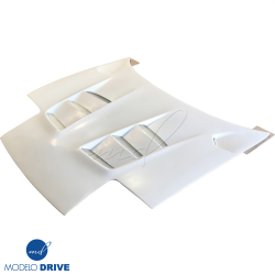 ModeloDrive FRP RAME A9 Hood > Mazda Miata (NA) 1990-1996 image - 14