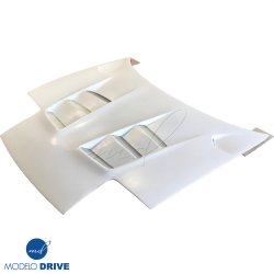 ModeloDrive FRP RAME A9 Hood > Mazda Miata (NA) 1990-1996 image - 15