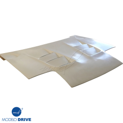 ModeloDrive FRP RAME A9 Hood > Mazda Miata (NA) 1990-1996 image - 16