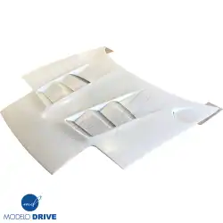 FRP RAME A9 Hood > Mazda Miata (NA) 1990-1996 image - 16