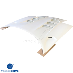 ModeloDrive FRP RAME A9 Hood > Mazda Miata (NA) 1990-1996 image - 17