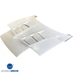 FRP RAME A9 Hood > Mazda Miata (NA) 1990-1996 image - 17