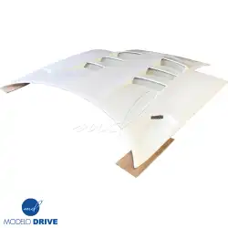 FRP RAME A9 Hood > Mazda Miata (NA) 1990-1996 image - 19