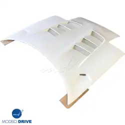 FRP RAME A9 Hood > Mazda Miata (NA) 1990-1996 image - 20