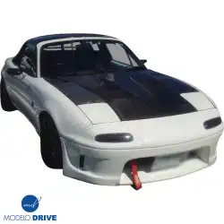 Carbon Fiber RAME A9 Hood > Mazda Miata (NA) 1990-1996 image - 21