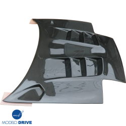 ModeloDrive Carbon Fiber RAME A9 Hood > Mazda Miata (NA) 1990-1996 image - 6