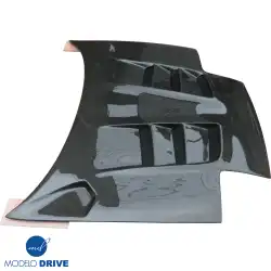 Carbon Fiber RAME A9 Hood > Mazda Miata (NA) 1990-1996 image - 6