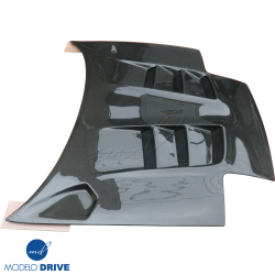 ModeloDrive Carbon Fiber RAME A9 Hood > Mazda Miata (NA) 1990-1996 image - 7
