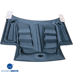 ModeloDrive Carbon Fiber RAME A9 Hood > Mazda Miata (NA) 1990-1996 image - 8