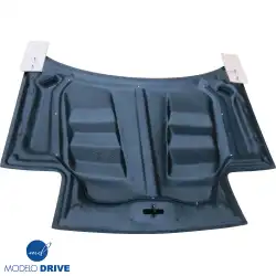 Carbon Fiber RAME A9 Hood > Mazda Miata (NA) 1990-1996 image - 8