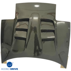 ModeloDrive Carbon Fiber RAME A9 Hood > Mazda Miata (NA) 1990-1996 image - 11