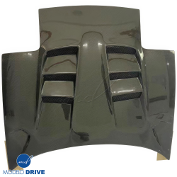 ModeloDrive Carbon Fiber RAME A9 Hood > Mazda Miata (NA) 1990-1996 image - 12