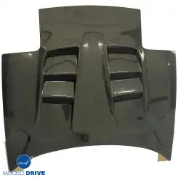 Carbon Fiber RAME A9 Hood > Mazda Miata (NA) 1990-1996 image - 12