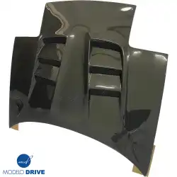 Carbon Fiber RAME A9 Hood > Mazda Miata (NA) 1990-1996 image - 13