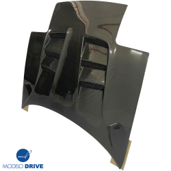 ModeloDrive Carbon Fiber RAME A9 Hood > Mazda Miata (NA) 1990-1996 image - 14