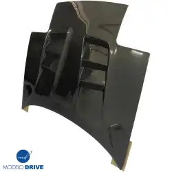 Carbon Fiber RAME A9 Hood > Mazda Miata (NA) 1990-1996 image - 14