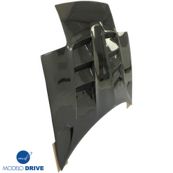 ModeloDrive Carbon Fiber RAME A9 Hood > Mazda Miata (NA) 1990-1996 image - 15