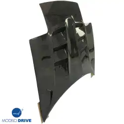 Carbon Fiber RAME A9 Hood > Mazda Miata (NA) 1990-1996 image - 15