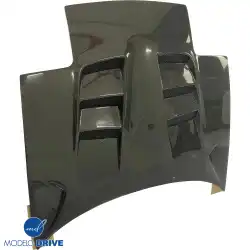 Carbon Fiber RAME A9 Hood > Mazda Miata (NA) 1990-1996 image - 16