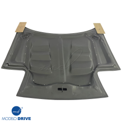 ModeloDrive Carbon Fiber RAME A9 Hood > Mazda Miata (NA) 1990-1996 image - 17