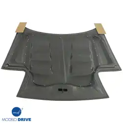 Carbon Fiber RAME A9 Hood > Mazda Miata (NA) 1990-1996 image - 17