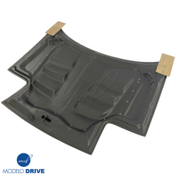 ModeloDrive Carbon Fiber RAME A9 Hood > Mazda Miata (NA) 1990-1996 image - 18