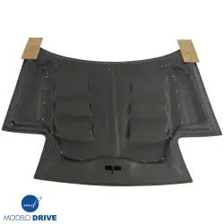 Carbon Fiber RAME A9 Hood > Mazda Miata (NA) 1990-1996 image - 19