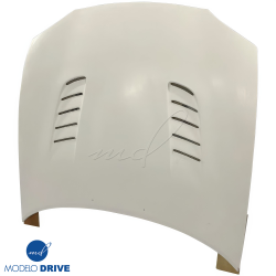 ModeloDrive FRP CSPE Hood > Mazda Miata (NB) 1998-2005 image - 2