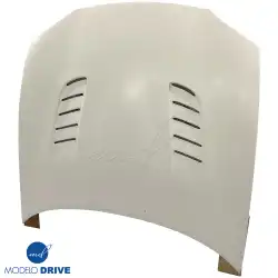 FRP CSPE Hood > Mazda Miata (NB) 1998-2005 image - 2