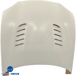 ModeloDrive FRP CSPE Hood > Mazda Miata (NB) 1998-2005 image - 3