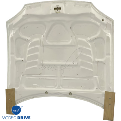 ModeloDrive FRP CSPE Hood > Mazda Miata (NB) 1998-2005 image - 4