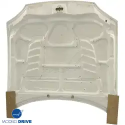 FRP CSPE Hood > Mazda Miata (NB) 1998-2005 image - 4