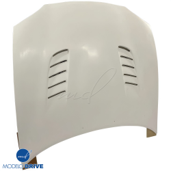 ModeloDrive FRP CSPE Hood > Mazda Miata (NB) 1998-2005 image - 5