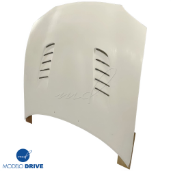 ModeloDrive FRP CSPE Hood > Mazda Miata (NB) 1998-2005 image - 6
