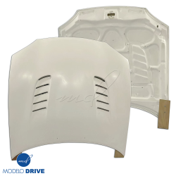 ModeloDrive FRP CSPE Hood > Mazda Miata (NB) 1998-2005 image - 7