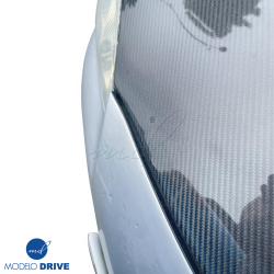 ModeloDrive Carbon Fiber CSPE Hood > Mazda Miata (NB) 1998-2005 image - 17