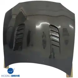 Carbon Fiber CSPE Hood > Mazda Miata (NB) 1998-2005 image - 4