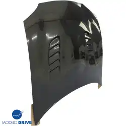 Carbon Fiber CSPE Hood > Mazda Miata (NB) 1998-2005 image - 5