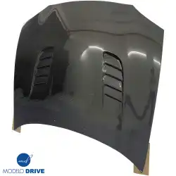 Carbon Fiber CSPE Hood > Mazda Miata (NB) 1998-2005 image - 6