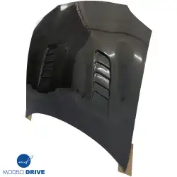 Carbon Fiber CSPE Hood > Mazda Miata (NB) 1998-2005 image - 7